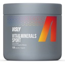 Visly Vita- Minerals Sport -120 Caps