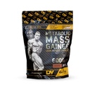 Dy Nutrition Metabolic Mass Gainer -6000 Gm - 40 Ser-Chocolate