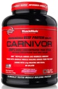 Musclemeds Bioengineered Beef Protein isolate Carnivor-56Serv.-1803G-Strawberry