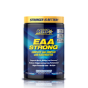 Mhp - EAA Strong- 30 Serv.- Blue Raspberry