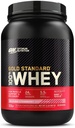 Optimum Nutrition Whey Gold Standard -1kg-Delicious Strawberry