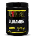 Universal Glutamine Pure L-Glutamine Powder 60 Serv.- 300g