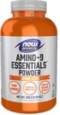 Now Sports Amino-9 Essentials Powder 60 Serv.-330G