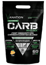 Vanation Carb Matrix With Vitamin C 60  Serv. - 3000gm (Orange)