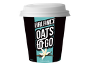 Balance Oats To Go Vanilla 50gm
