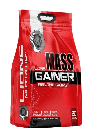 Lions Nutrition Mass Gainer-5Kg-20serv.-Caramel Lotus