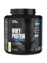 Limitless Alpha Whey Protein Concentrate-1Kg-30Serv.-Vanilla
