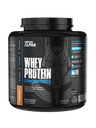 Limitless Alpha Whey Protein Concentrate-1Kg-30Serv.- Caramel