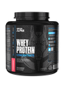 Limitless Alpha Whey Protein Concentrate-1Kg-30Serv.-Strawberry