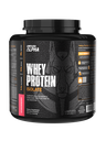 Limitless Alpha Whey Protein Isolate-1Kg-30Serv.-Strawberry