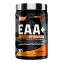 Nutrex Research EAA Hydration Refuel .Build -Blood Orange