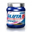 Quamtrax Gluta 5  -Glutamine + Taurine+ BCAA -400 g- Wild Fruits