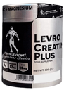 Kevin Levrone Creatine Plus+Magnesium+ Zinc-300G-60Serv.-Unflavored