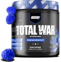 Redcon1 Total War- 30 Serv.-Blue Raspberry