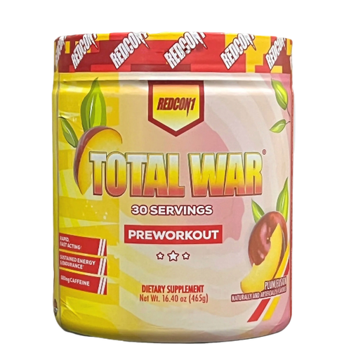 [810044575996] Redcon1 Total War- 30 Serv.-Plum Fusion
