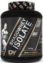 Dy Nutrition Shadowhey Isolate 100% Whey Protein Isolate-2000G.-66Serv.-Vanilla-Caramel