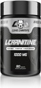 Core Champs L-Carnitine - 1000MG- 90 Tablets