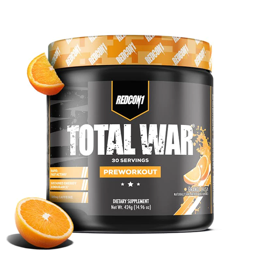 [850004759233] Redcon1 Total War- 30 Serv.-Orange crush