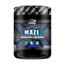 Marvelous Nutrition Maze Anabolic amino Acid Formula-400G-25Serv.-Fruit Punch
