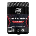 Marvelous Nutrition Citrulline Malate old School Formula-300G-100Serv.-Unflavored