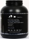 TVN Whey Protein Concentrate Powder -Chocolate2.4 kg 80 Serv.
