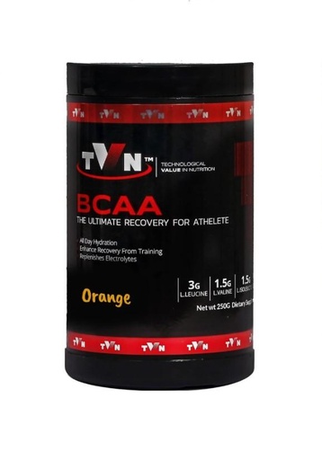 [6224009086887] TVN BCAA-250 G- Orange
