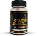 Challenger Creatine HCL -30Serv.- Bubble Gum