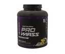 Nutrascia Pro Mass Sweet Vanilla Flavor Dietary Supplement, 2.5 kg