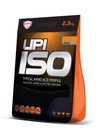 Upi Iso Typical Amino Acid Profile - 2.3 k.G- Orange-72 Serv