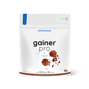 Nutriversum Pure Gainer Pro-66Serv.-5000G-Chocolate