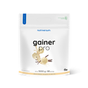 Nutriversum Pure Gainer Pro-66Serv.-5000G-Vanilla