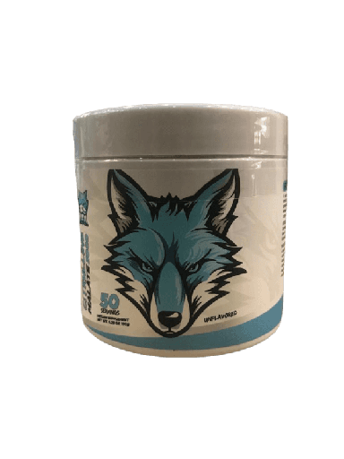 [6224009174799] Fox Citrulline Malate 3000-150G-50 Ser-Unflavored