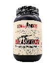 Commandos Kalashnikov AK-47 Whey Protein-1050G-30BULLETS-Chocolate Bullets