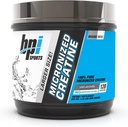 Bpi Sport Creatine Micronized 100% Pure-120 Serv.-Unflavored
