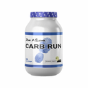 Run Alone Carb Run Green Apple 1500g - 50 Serv.
