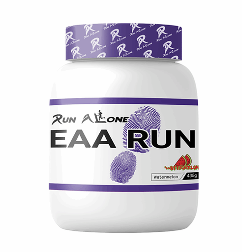 [826569658739] Run Alone EAA Run Watermelon - 435G - 30Serv.
