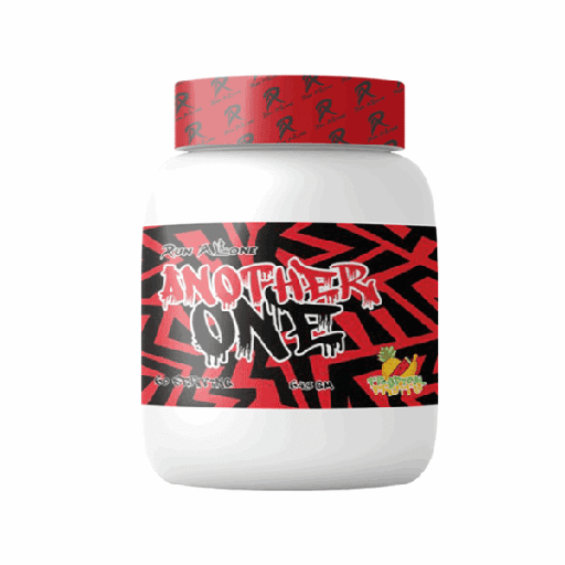 [26565797744] Run Alone Another One Tropical Fruits