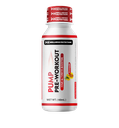 Wellness Nutrition Pump Pre-Workout Shot -60Ml- Pineapple