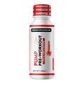 Wellness Nutrition Pump Pre-Workout Shot -60Ml-Watermelon
