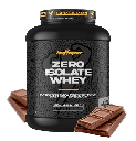 Big Man Zero Isolate Whey-2KG-66 Serv.-Chocolate