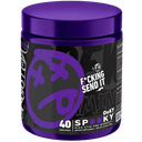 Skeleton Nutrition Spooky Pre-Workout 40Serv- Poison Apple