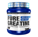 Quamtrax Pure 100% Creatine Monohydrate-100Serv.-300G