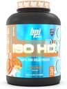 Bpi Iso HD Pure Isolate Protein-70 Serv. -Vanilla Cookie
