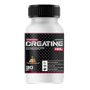 Vanation Creatine HCL 30 Serv.-Tropical Fruits