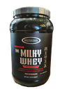 Battle Fuel Milky Whey Protin Blend-1KG-30 Serv.-Rich Chocolate