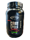 Battle Fuel Carb Cycie -30 Ser-Lemon mint