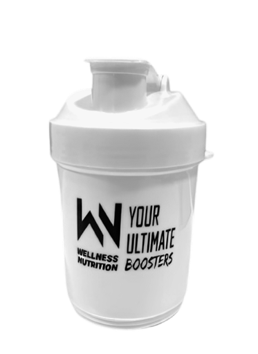 [2323232] Wellness Nutrition Shaker