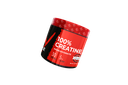 Vampire Nutrition Creatine monohydrate -150g- 30serving-Lemon mint