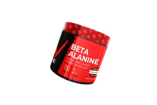 [70755] Vampire Nutrition Beta Alanine 75serving-150g
