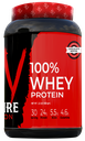 Vampire Nutrition Whey Protein 1KG - 30ser - chocolate mocha